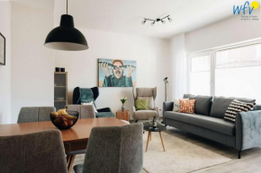 Haus Oberlin Ferienwohnung 6
